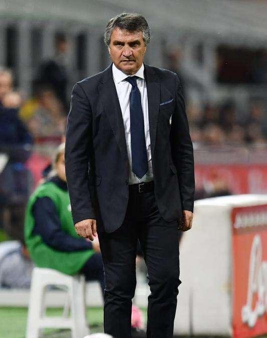 Udinese, De Canio: "Noi troppo brutti per essere veri. Toro micidiale in contropiede, lo avevo previsto"