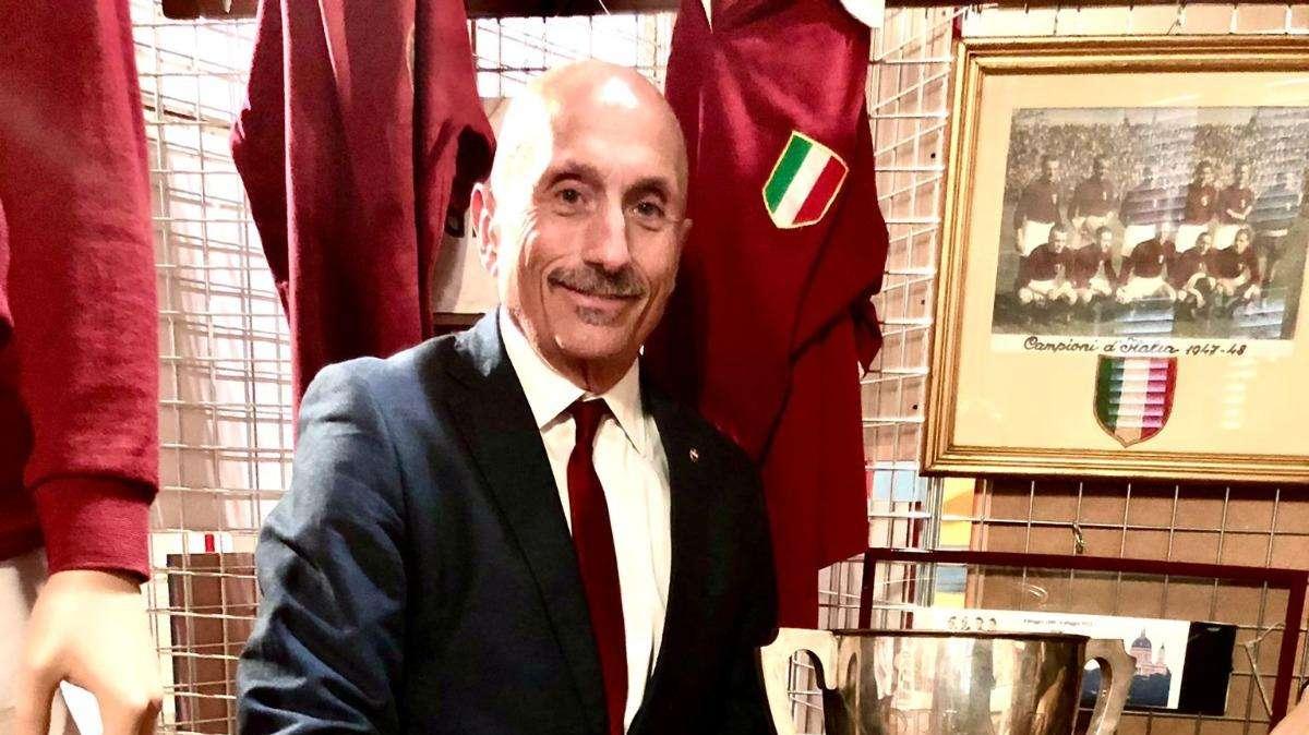 Ecco come vedere la consegna al Museo del Toro della Coppa Italia del '43 vinta dal Grande Torino