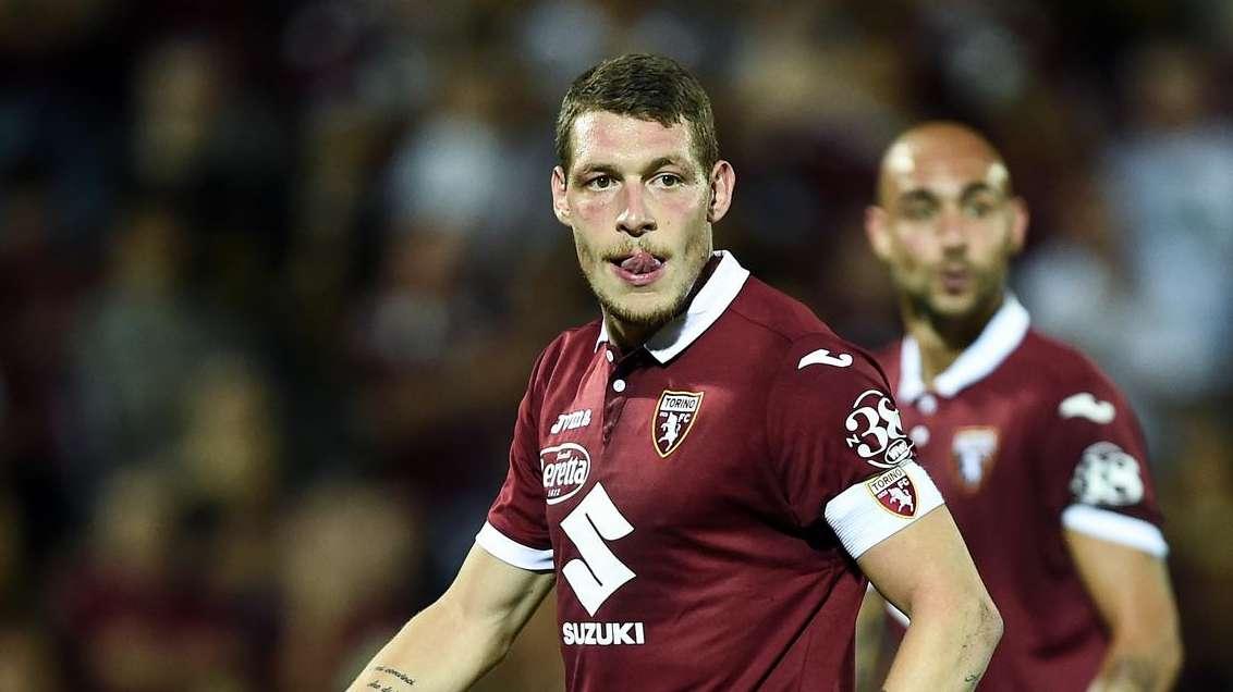 Se al valzer delle punte prende parte anche il Toro? Tre nomi in ballo