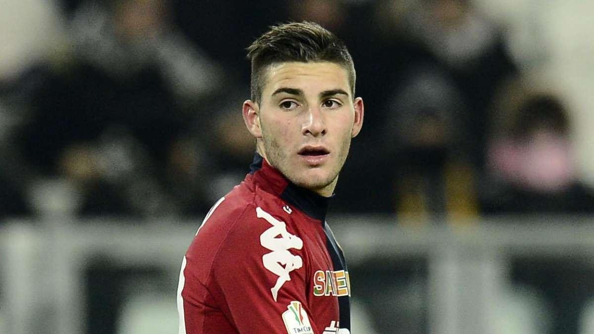 Cagliari, Murru: "Stiamo giocando un'ottima partita"