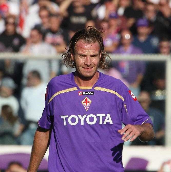 Natali: "La Fiorentina non è inferiore alla Juve"
