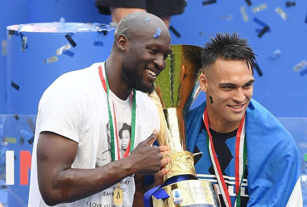 Diaspora Inter: accordo per la cessione di Lautaro Martinez?