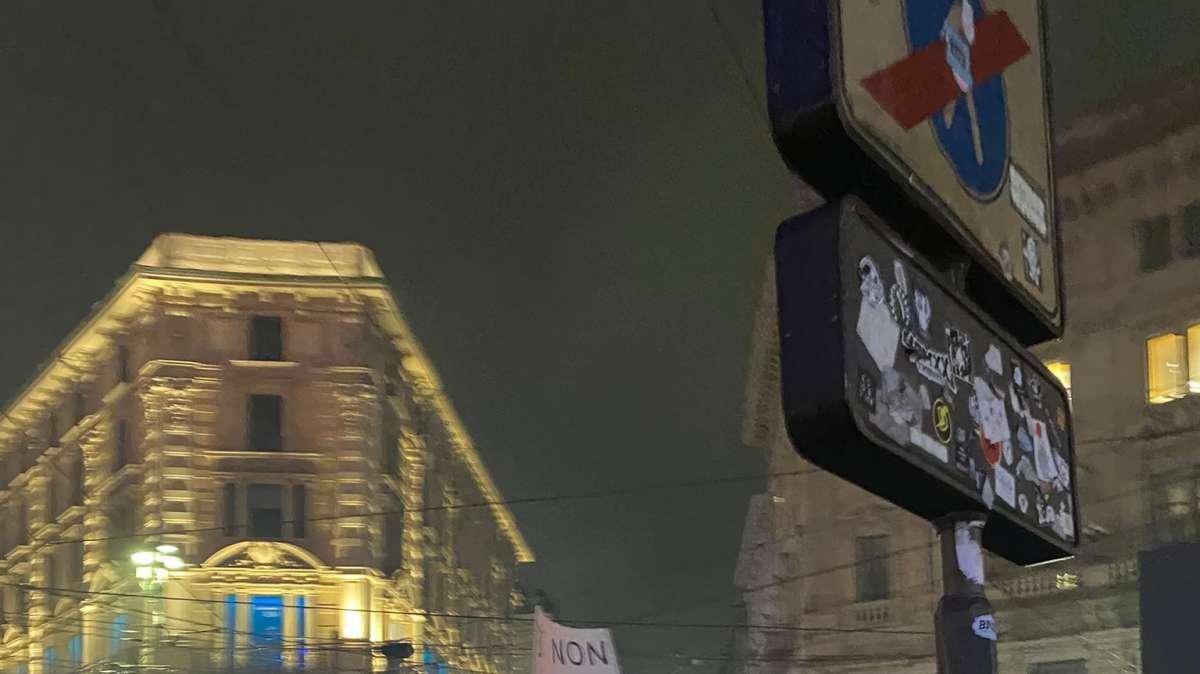 I festeggiamenti dell'Inter dopo la partita contro il Toro 