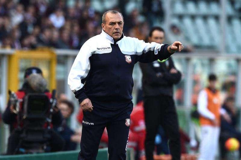 Carpi, ancora Castori: "Siamo stati imprecisi nelle ripartenze"