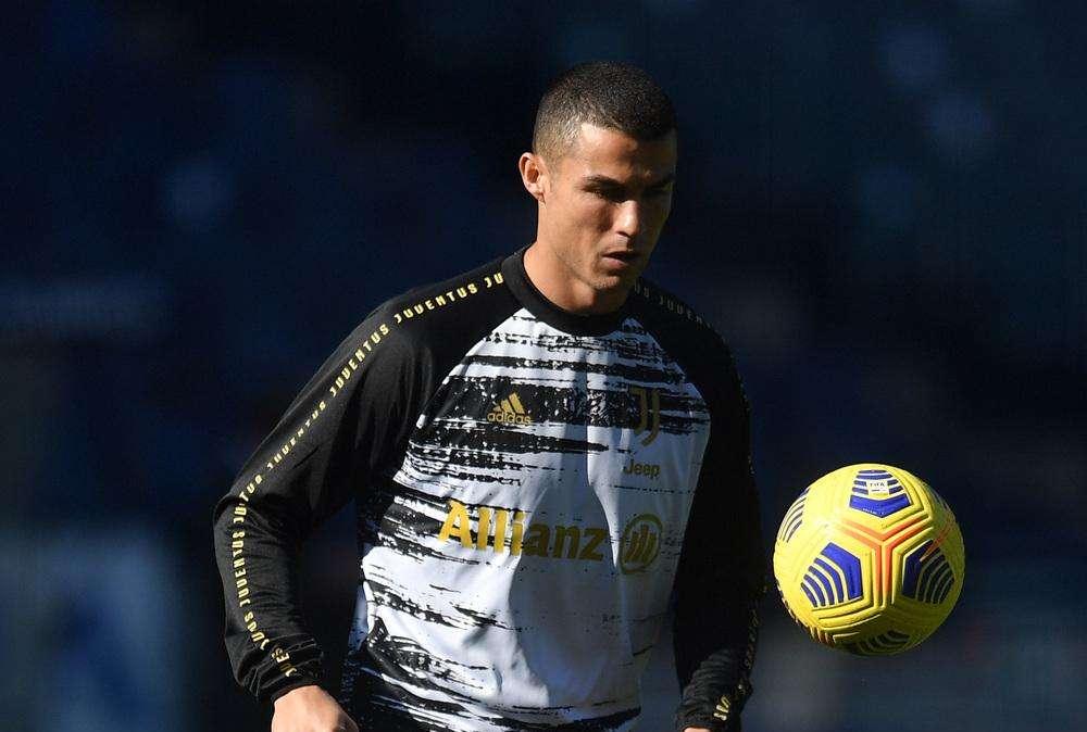 Serie A - Le formazioni ufficiali di Juventus e Cagliari