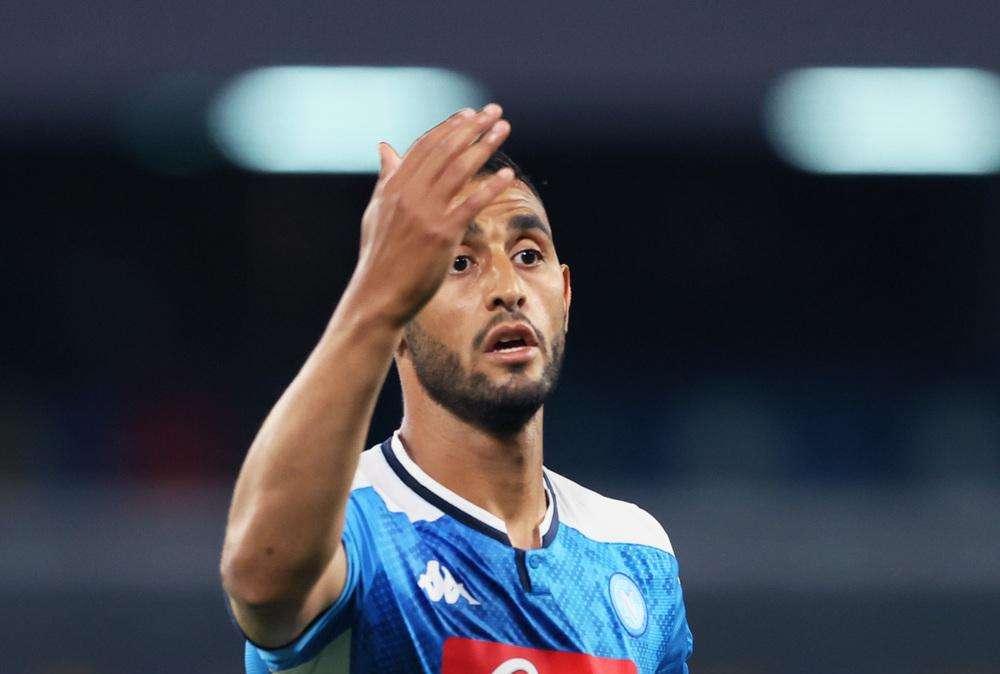 Un ex obiettivo granata saluta il Napoli. Può riaccendersi l'interesse dopo tanto tempo?