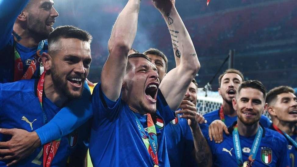 Il nuovo sondaggio di ToGr: finito (e vinto) l'Europeo, che sarà di Belotti?