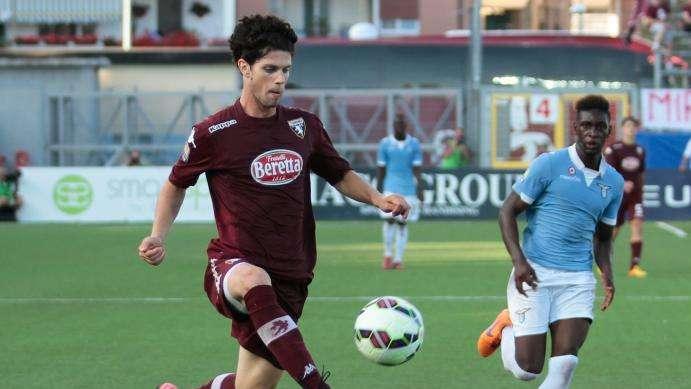 La Reggiana sul neocampioncino d'Italia Dejan Danza
