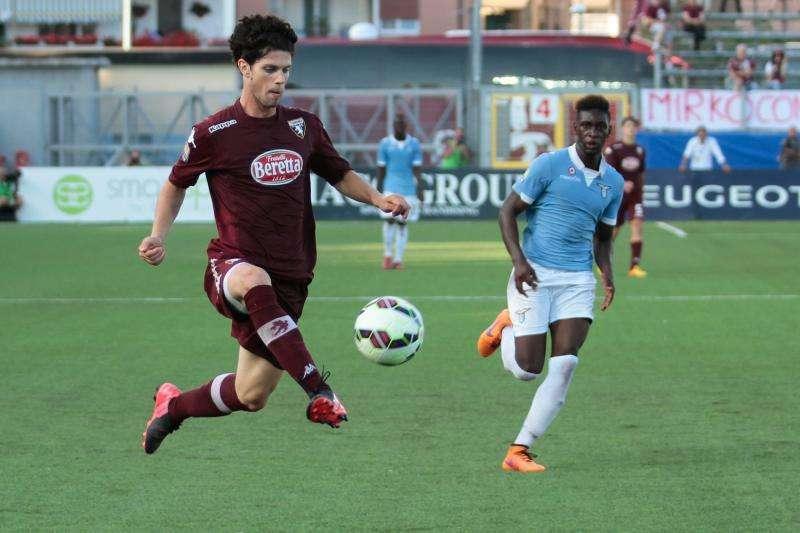 Pro Vercelli, Varini: "Danza andrà in prestito alla Reggiana"
