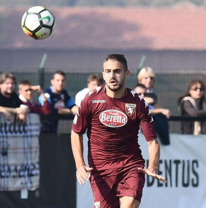 Butic: quasi fatta per il prestito al Cesena in Serie C