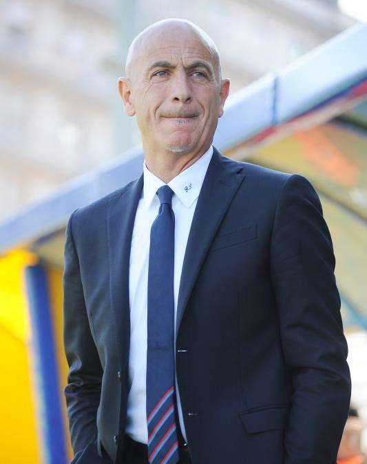 Carpi, Sannino guiderà la sua seconda seduta nel pomeriggio