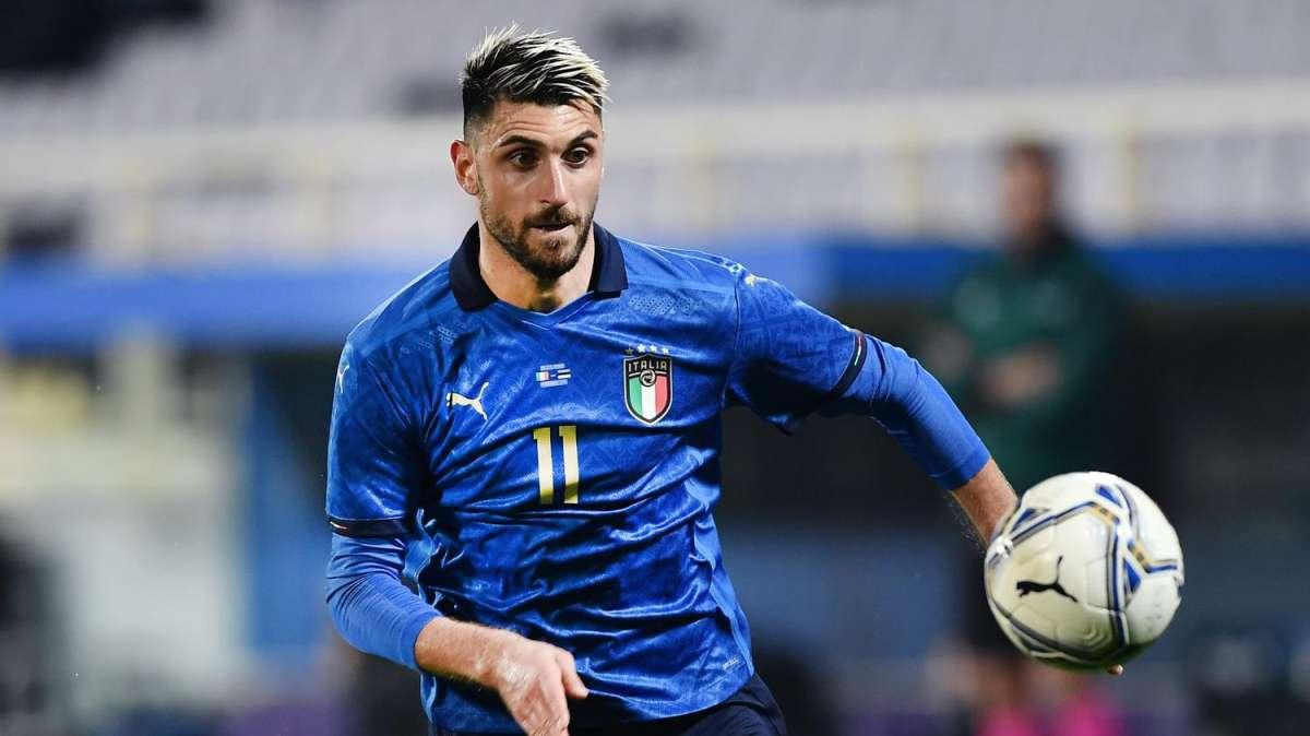 Due italiane su Grifo