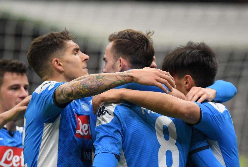 ESCLUSIVA TG-Francesco Marciano: "Napoli, con Gattuso trovata la svolta. Nel Toro Belotti può fare la differenza"