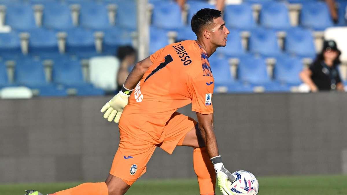 Atalanta, la rinascita di Musso in Coppa. Lo cerca il Toro  