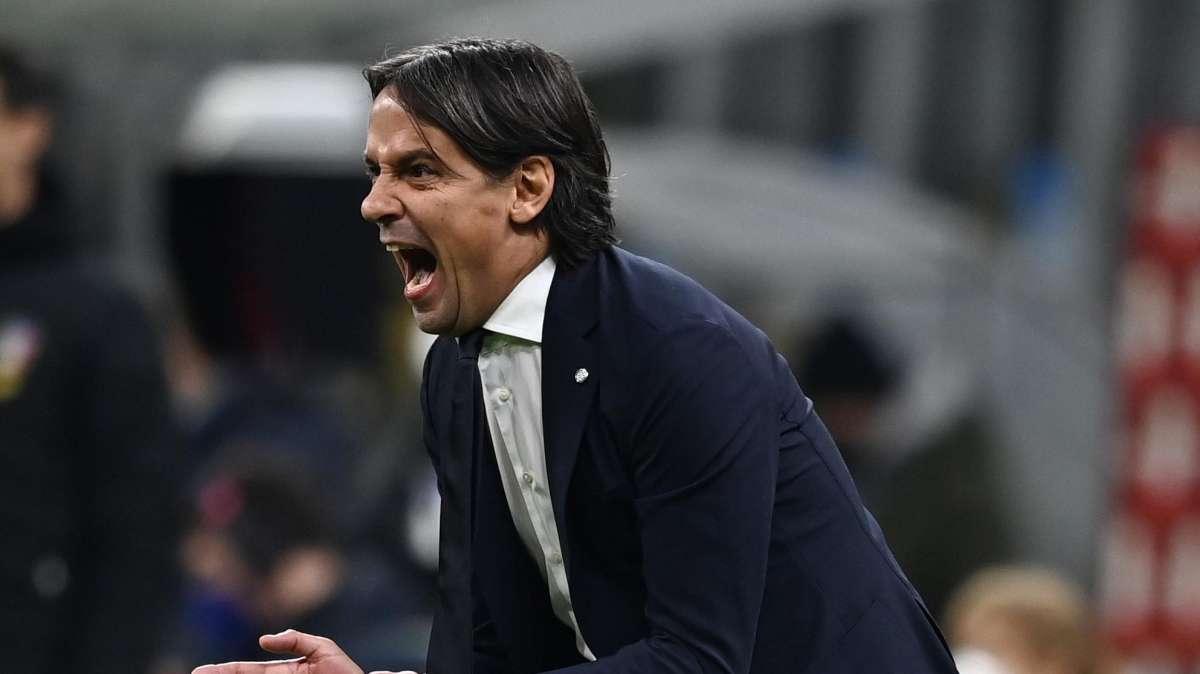 Genoa-Inter, formazioni ufficiali 