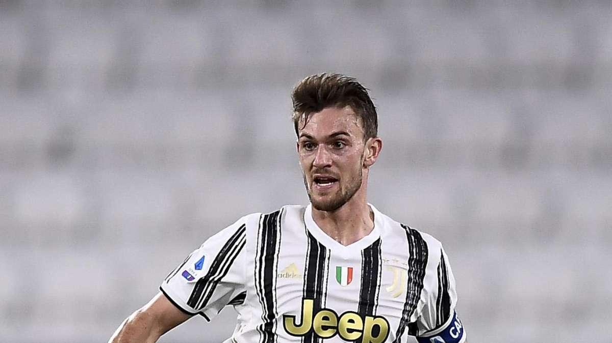 Per Rugani niente Toro, va in prestito al Cagliari