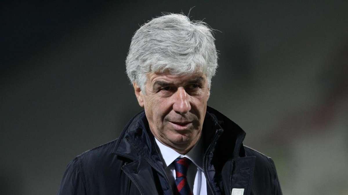 Genoa, oggi seduta a porte chiuse agli ordini di Gasperini