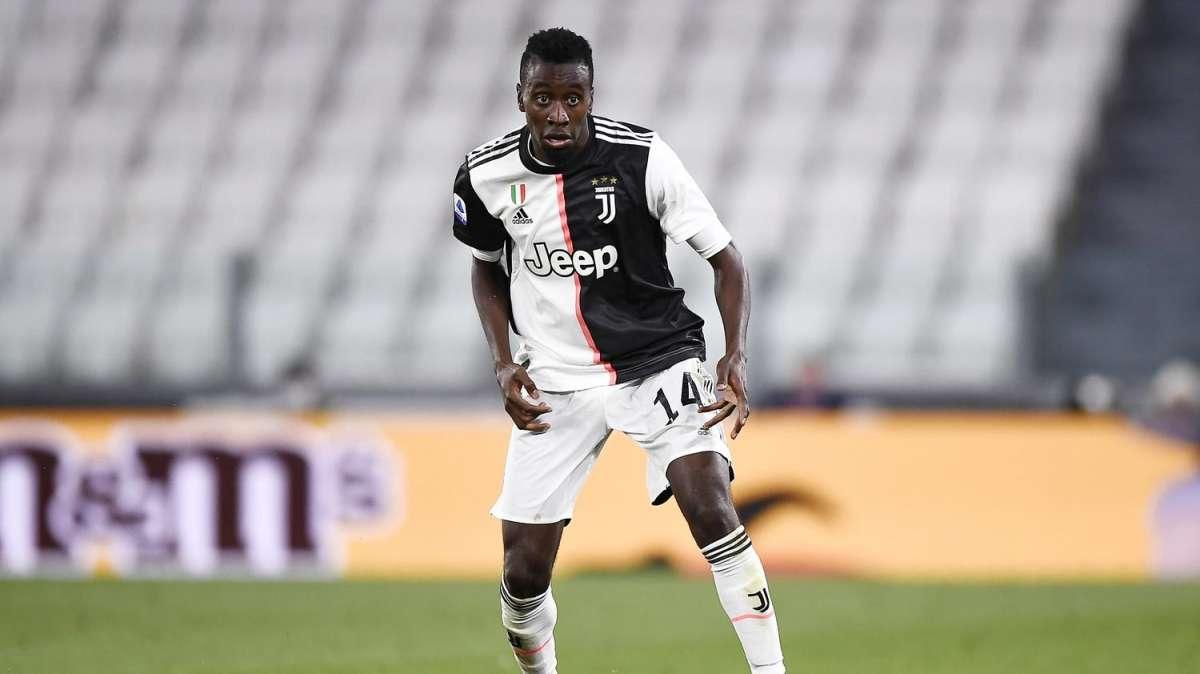 Matuidi dice addio alla Juve. De Ligt, operato, starà fuori tre mesi
