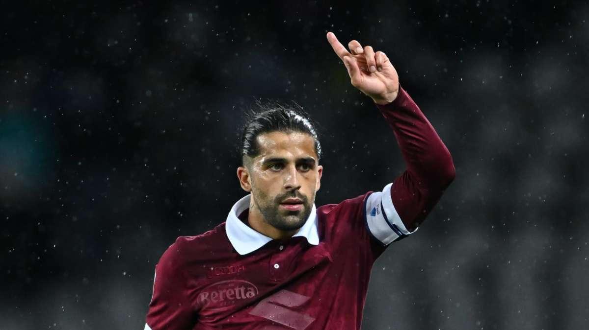 Inter, a Inzaghi in difesa basta l'ex del Torino Ricardo Rodriguez