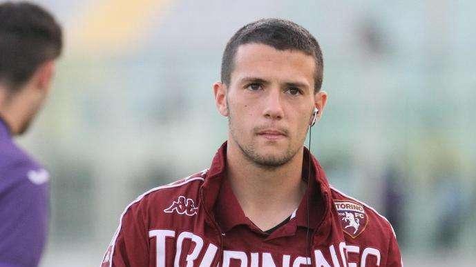 Comentale: “Da cuore Toro essere con la prima squadra è il top”