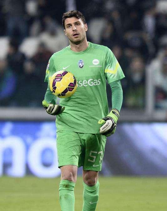Torino, dall'Atalanta potrebbe arrivare anche il portiere