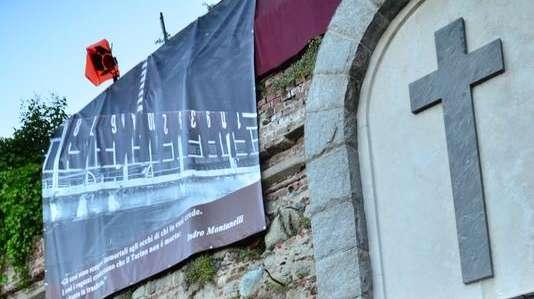 Superga: nuovo Grande Torino