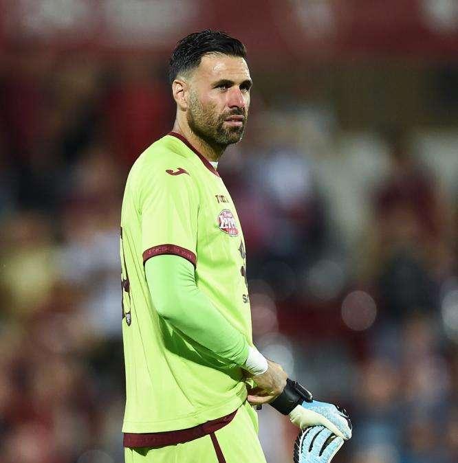 Sirigu contro Donnarumma, sfida tra numeri uno dei numeri uno