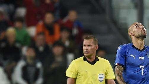 Valencia, posta alzata per Zaza. Il Siviglia si mette in coda