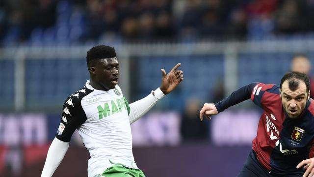 Toro, ieri l'occasione per monitorare Duncan