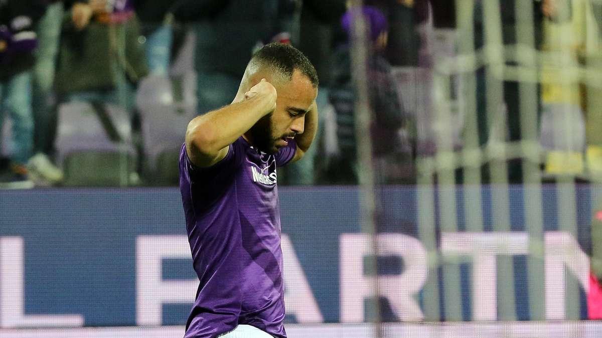Serie A: 0-0 tra Cremonese e Juventus all'intervallo, Fiorentina avanti sul Monza