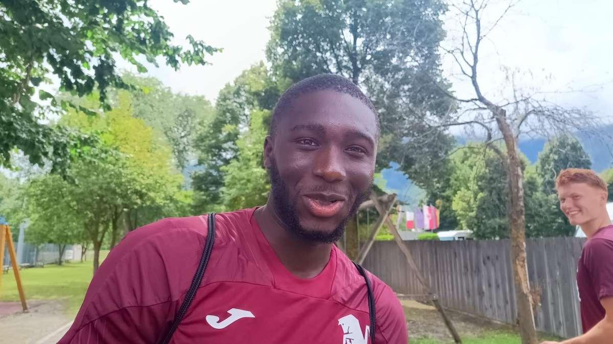Dembelè via, potrebbe andare in serie B 