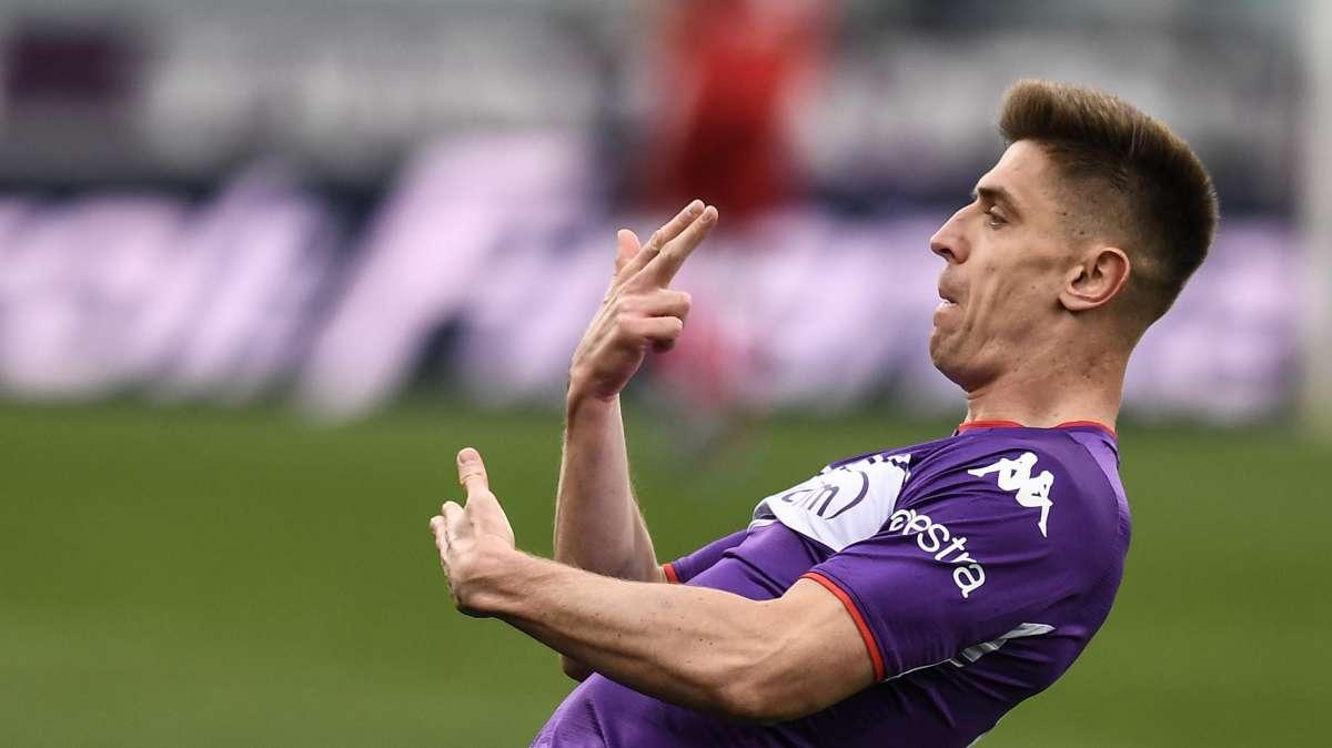 La Repubblica: "Piatek & Milik, due polacchi per Toro e Juve"