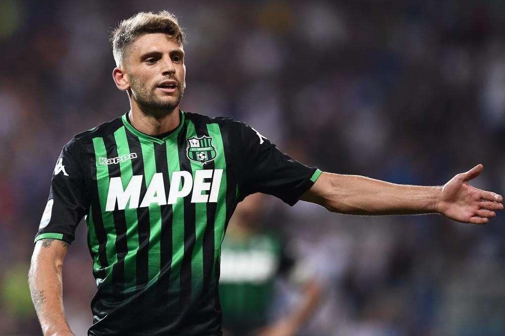 Il Sassuolo a Torino per non fare la figura dello sparring partner dei granata