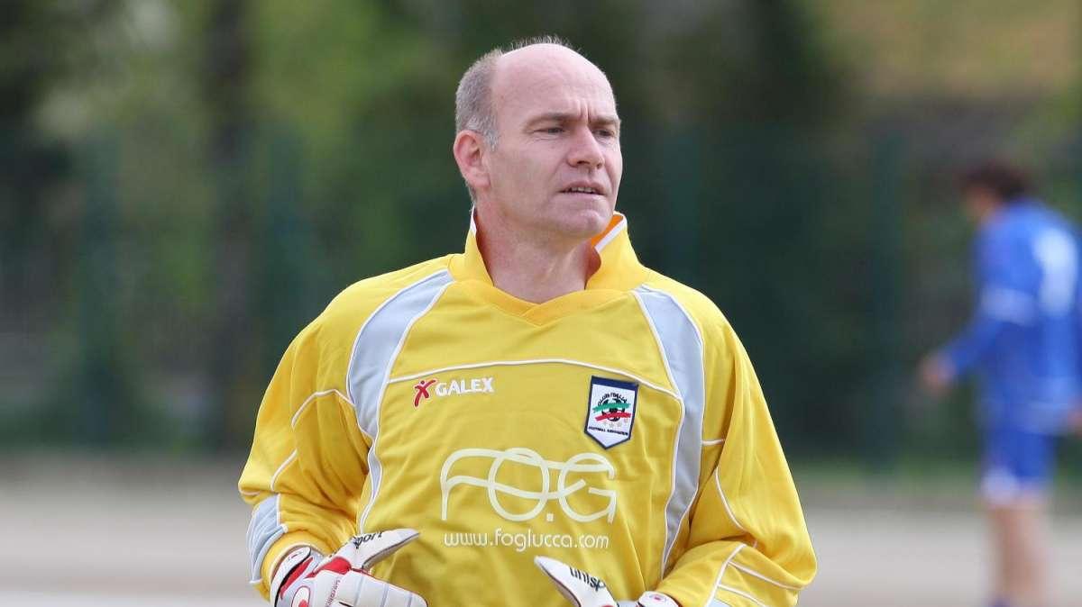 Ballotta: "Lazio, meriti l'Europa League. Toro squadra imprevedibile"