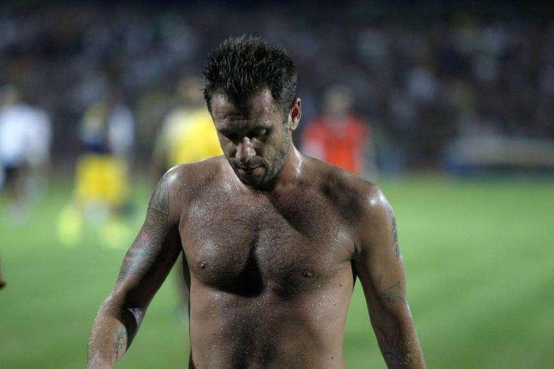 Cagliari, timido interessamento per Cassano