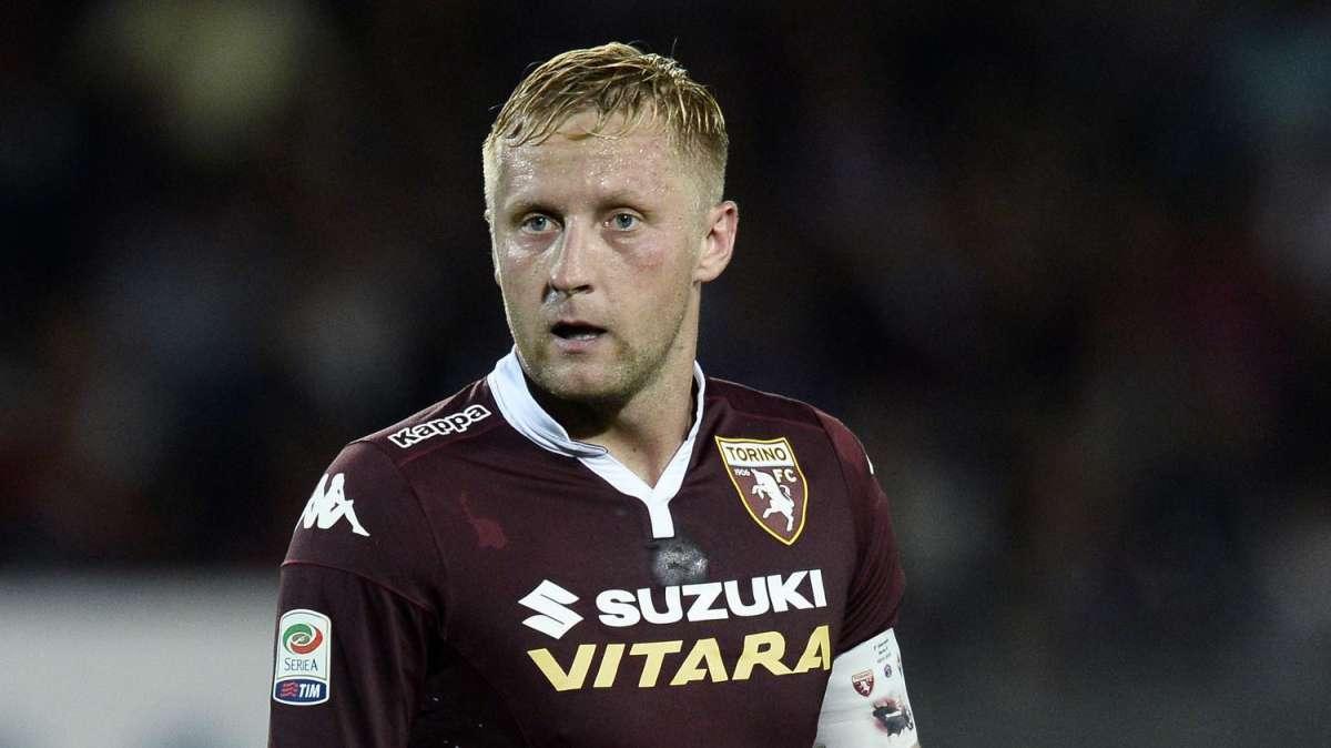 Casertana, l’ex del Torino Glik potrebbe essere un nuovo rinforzo per la difesa