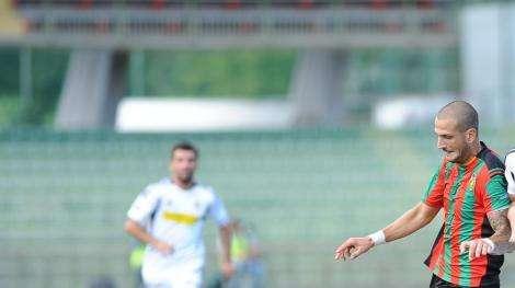 Tre rivali tedesche per arrivare a Caldirola
