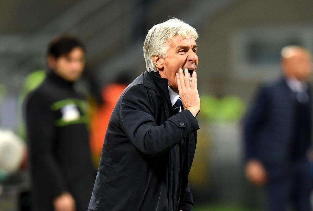 Gasperini smorza le voci sul Torino 