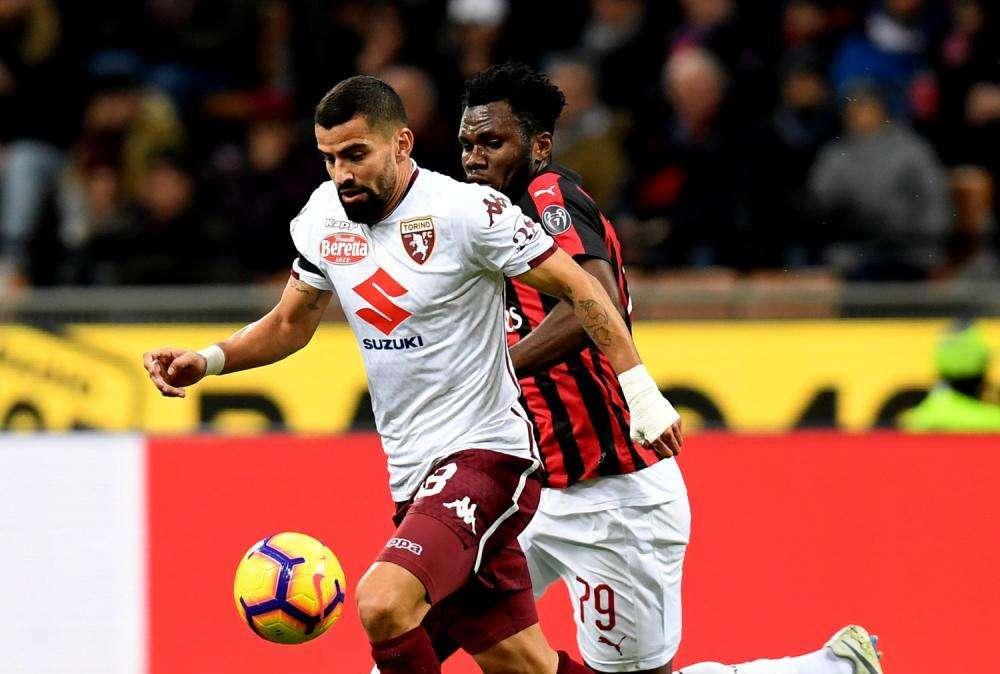 Rincon sui social: "Imparare dalle sconfitte con umiltà"