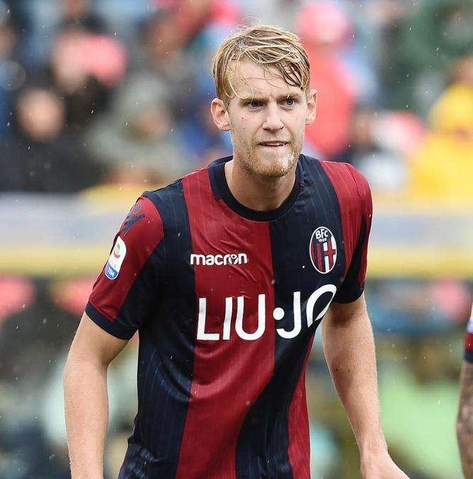 Bologna, differenziato per Helander