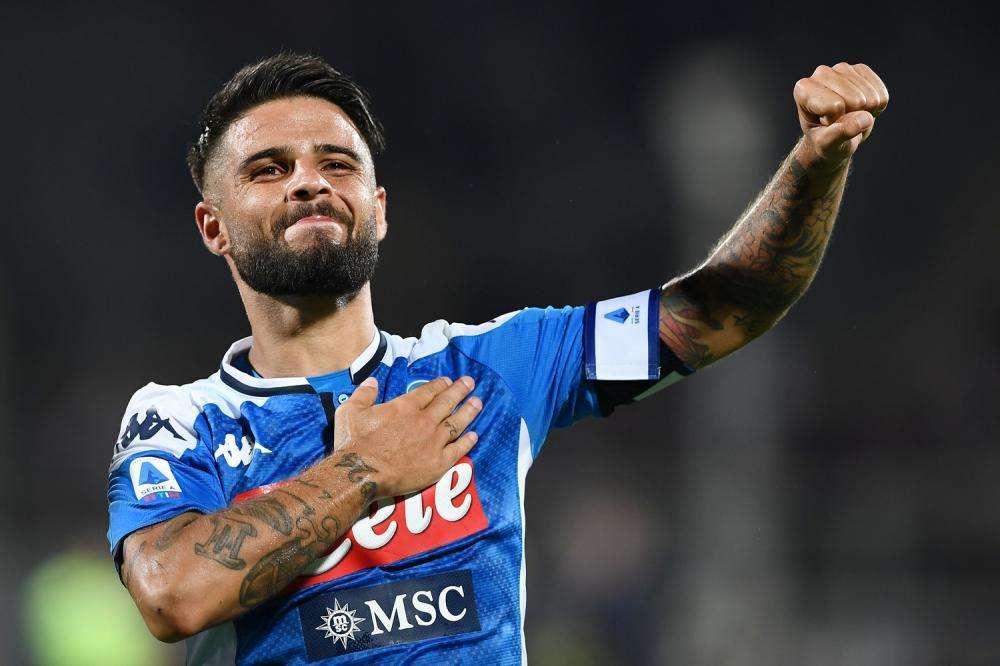 Napoli, il fratello di Insigne spiega il post polemico poi cancellato 