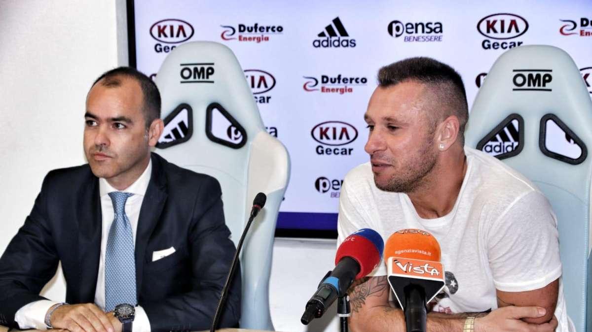 Super Lega, Cassano durissimo: "Via Milan, Inter e Juve, hanno rotto"