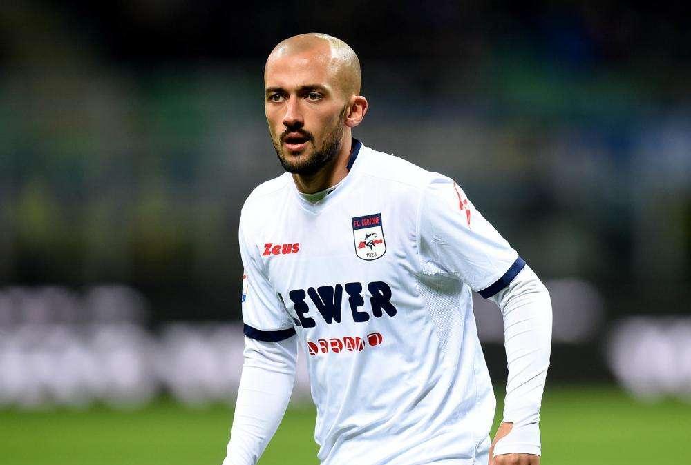 Crotone, il report dell'ultimo allenamento 