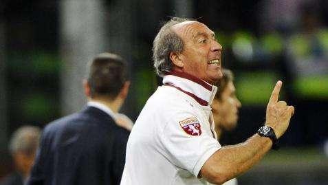 Torino, Ventura: "Troppo presto per cantar vittoria"