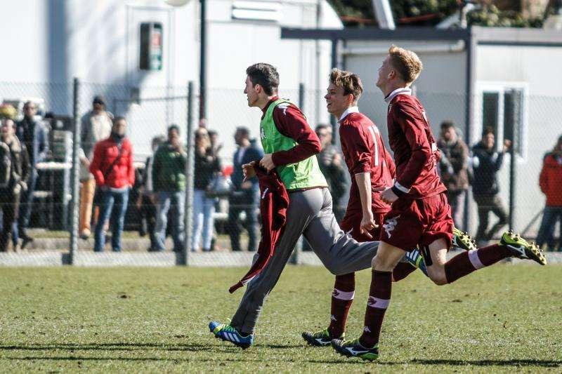 Viareggio Cup, Torino - Empoli Primavera 1-0: le pagelle dei granata