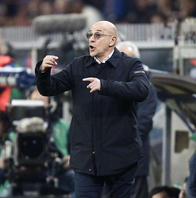 Genoa, i convocati di Ballardini. Assente Hiljemark