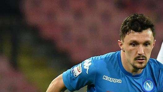 Per il Torino si complica la strada per arrivare a Mario Rui