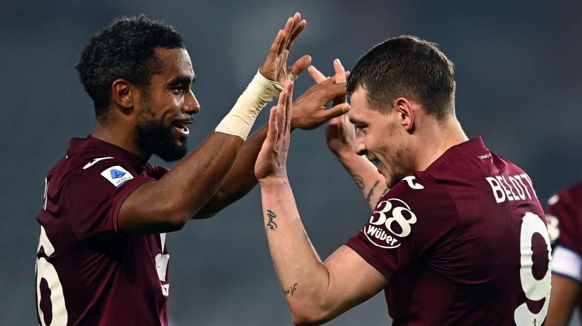 Juric ha deciso, Belotti pure: il Toro farà a meno del suo capitano