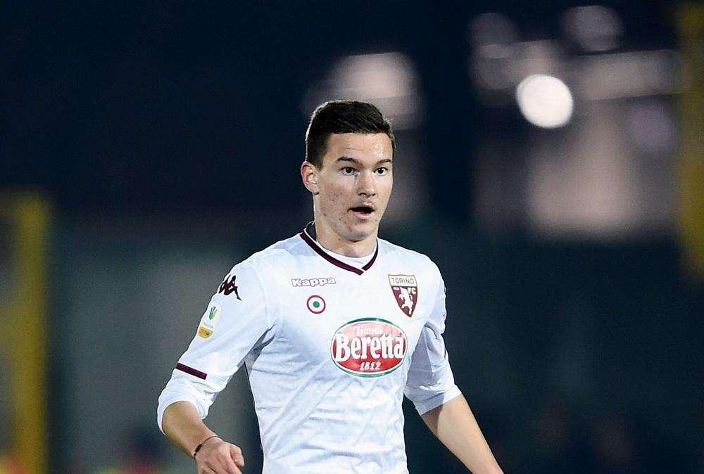 UFFICIALE: il giovane granata Mihael Onisa alla Cavese