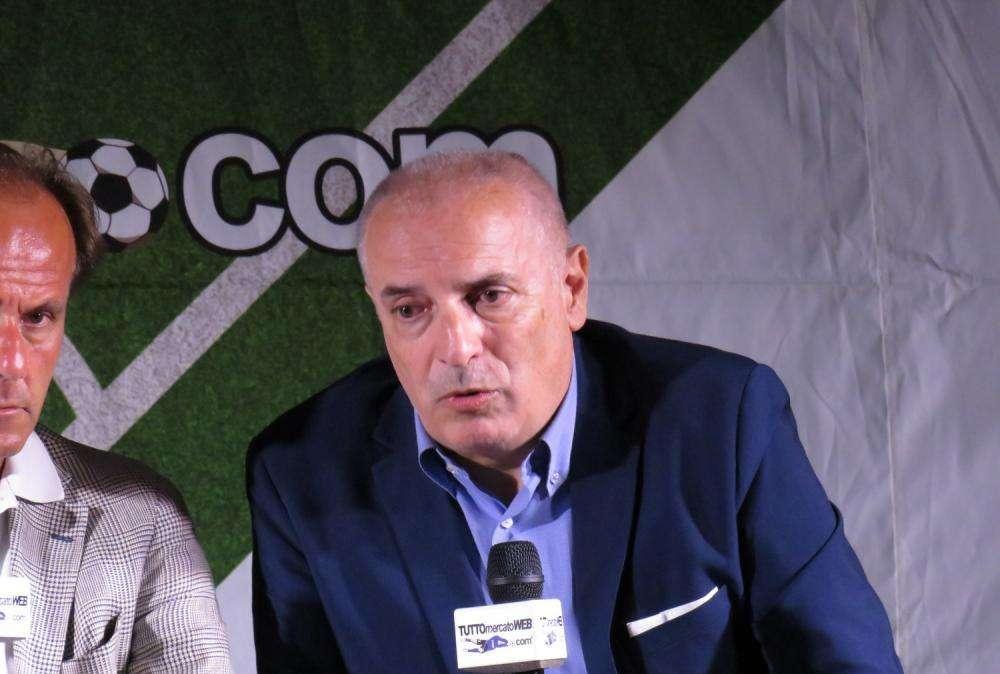 Jacobelli e la Nazionale: "Questo modulo non va..."